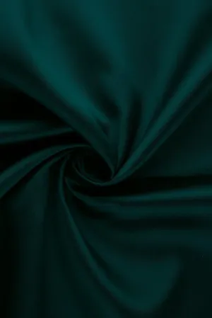 Everglade Silk Wool Fabric