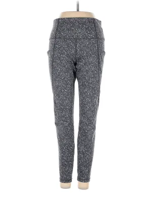 Fleece Pants