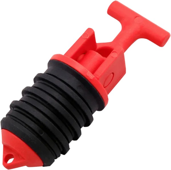 Floating Drain Plug - Ski-Doo/Polaris