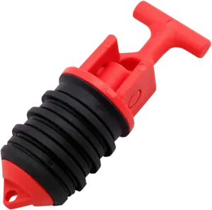 Floating Drain Plug - Ski-Doo/Polaris