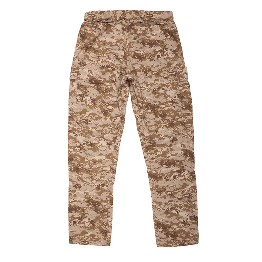 Fulton Cargo Pant - Digital Camo