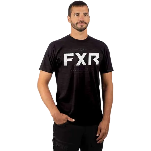 FXR Mens Victory T-Shirt