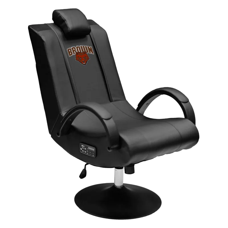 Gaming Chair 100 Pro with Brown Bears Logo