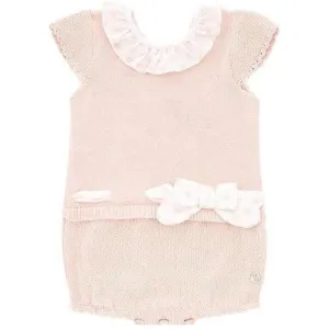 Girls 'Mesana' Knitted Shortie