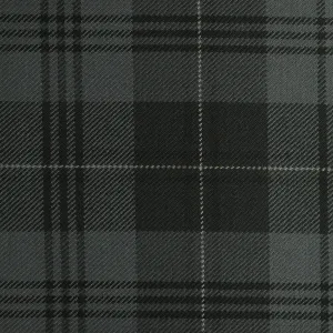 Granite City All Wool Heavy Weight Tartan