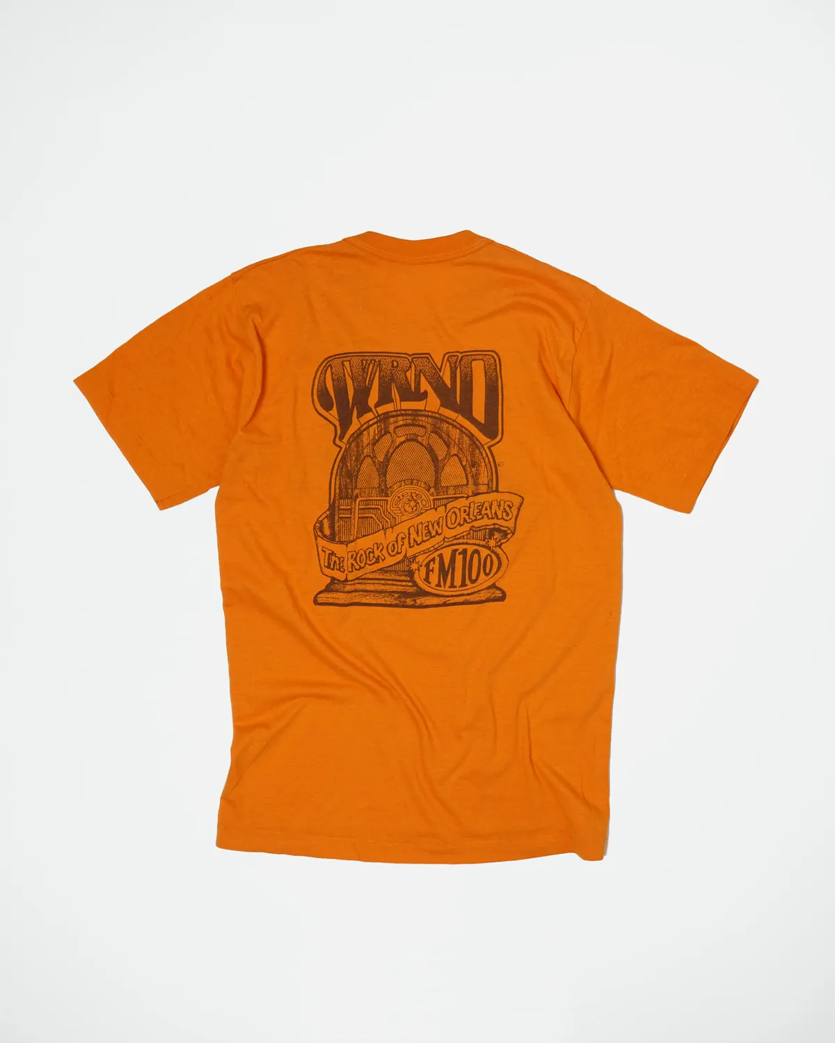 Graphic Tee / Sunkist