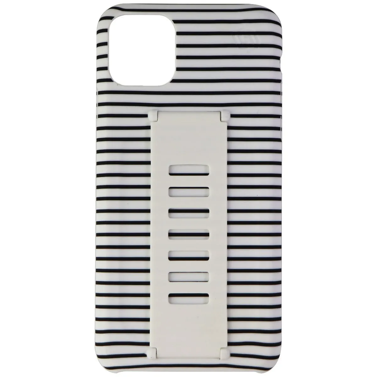 Grip2u Slim Series Case for Apple iPhone 11 Pro Max - Beetlejuice