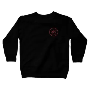 Grom Fleece Crewneck SHAKA RTH