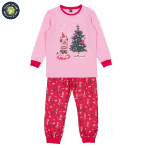 G's Holiday Pajamas