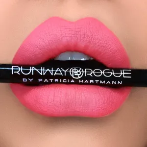 Haute is Hot | A Hot Pink Lip Liner