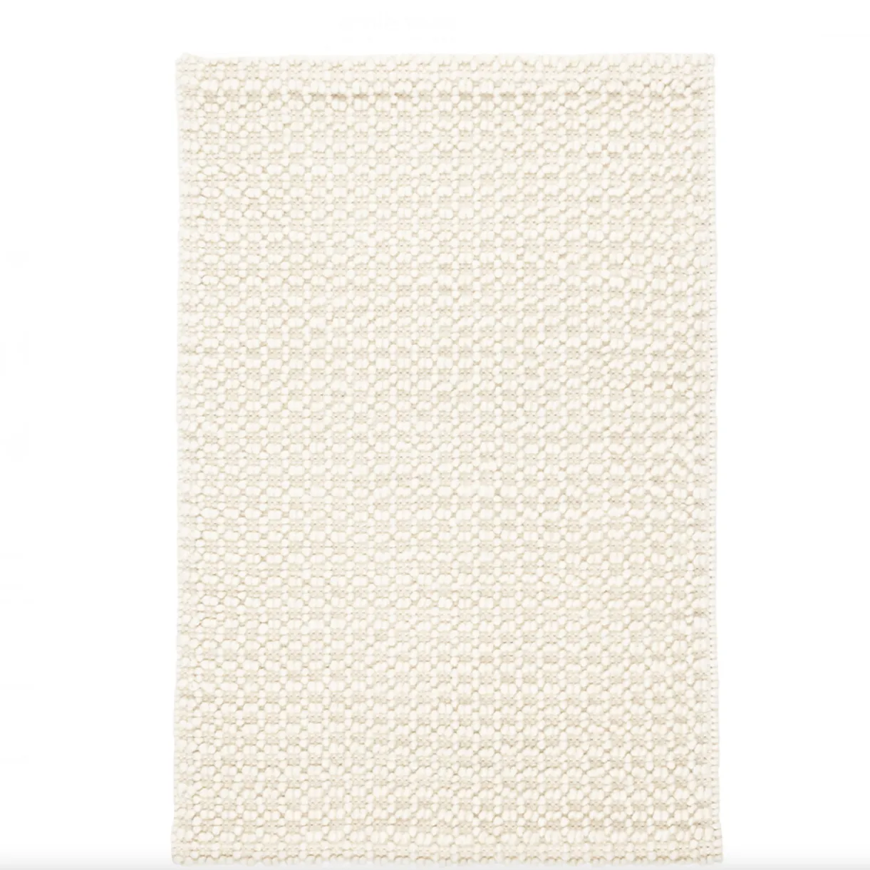 Hopper Rug – Ivory