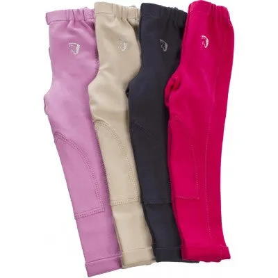 Horka Minis Knee Patch Breeches - Child