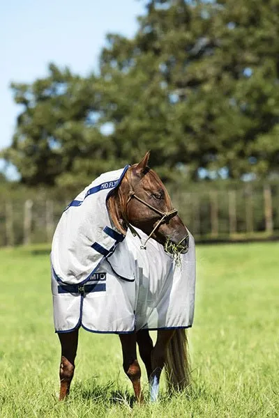 Horseware Ireland Mio Fly Sheet (No fill)