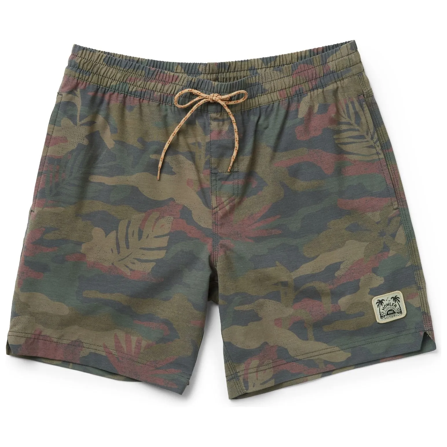 Howler Brothers Deep Set Boardshorts