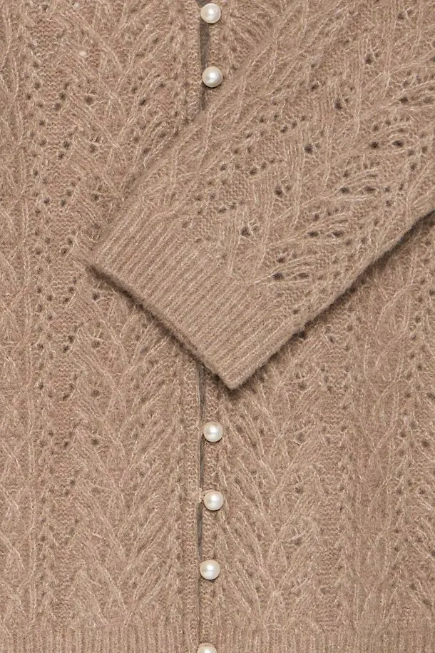 ICHI - IHLIYANNA PULLOVER - 20121568