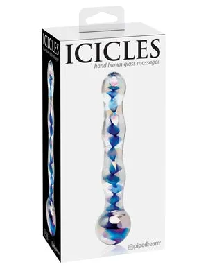 Icicles No. 8 - Anal Wand