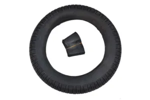 Innova 20x4.5 Puncture Proof Tire