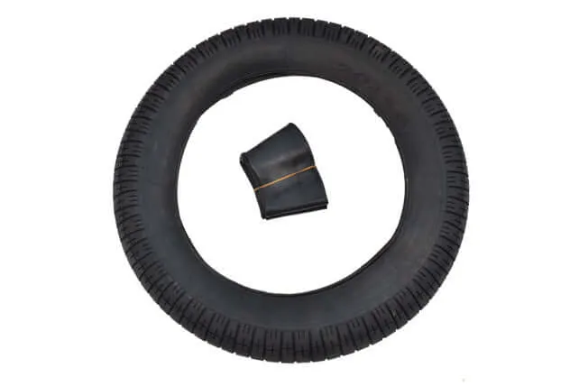 Innova 20x4.5 Puncture Proof Tire