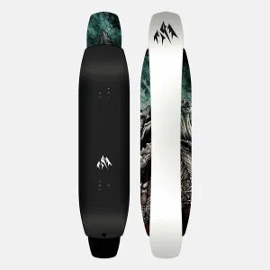 Jones Mountain Snowskate 2025