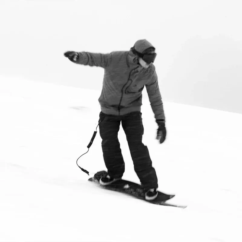 Jones Mountain Snowskate 2025