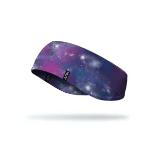 JUNK Milky Way Headband (Ear Warmer)