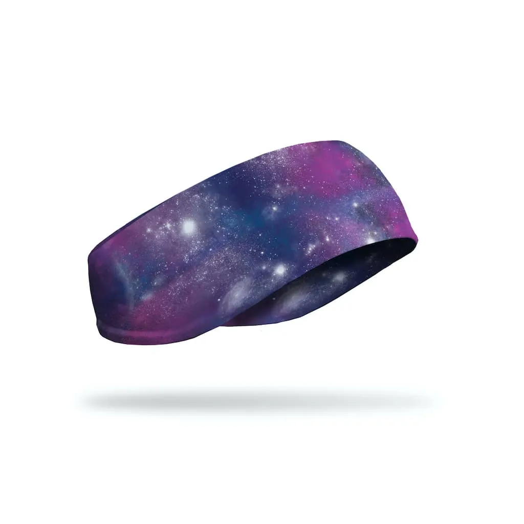 JUNK Milky Way Headband (Ear Warmer)