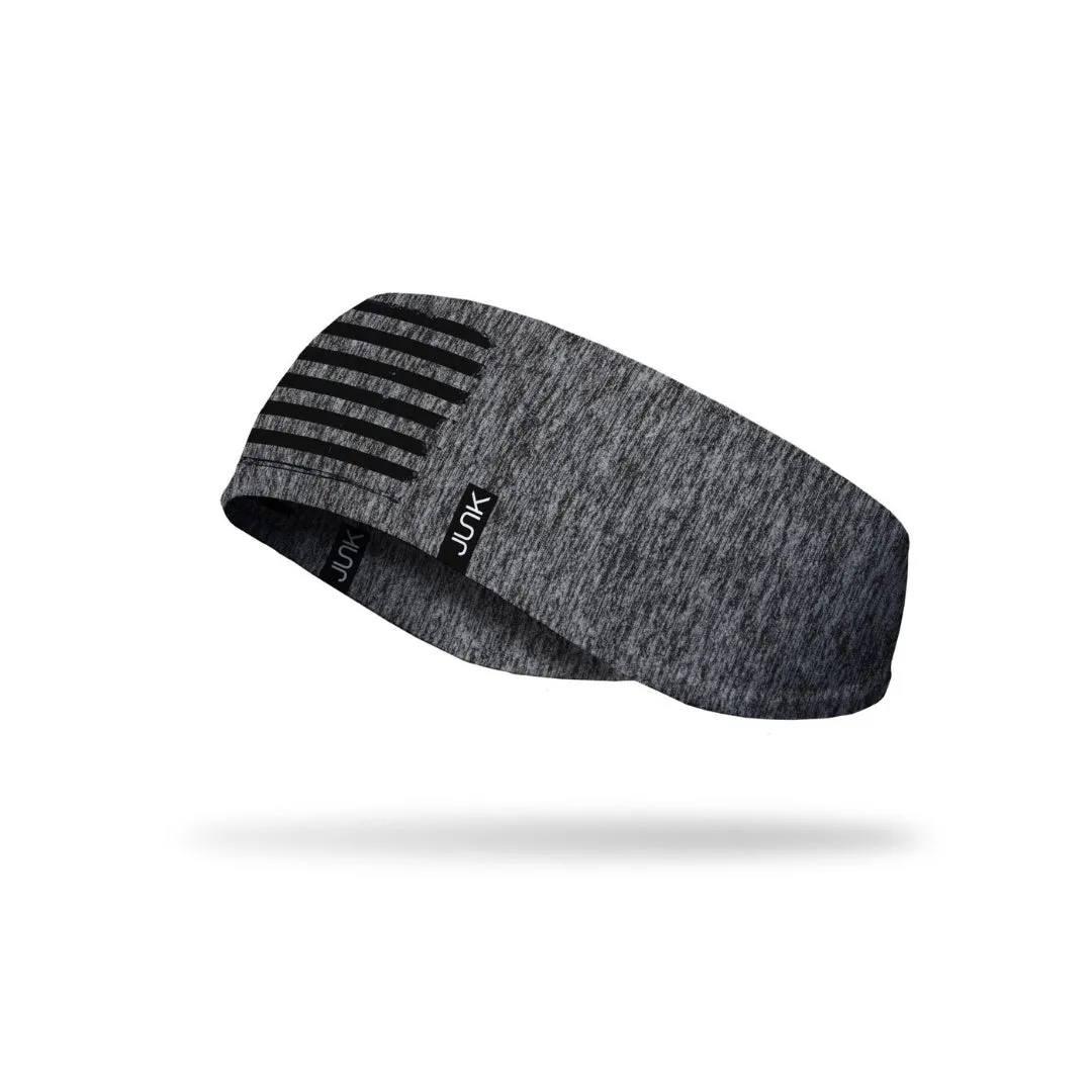 JUNK Never Surrender Headband (Ear Warmer)