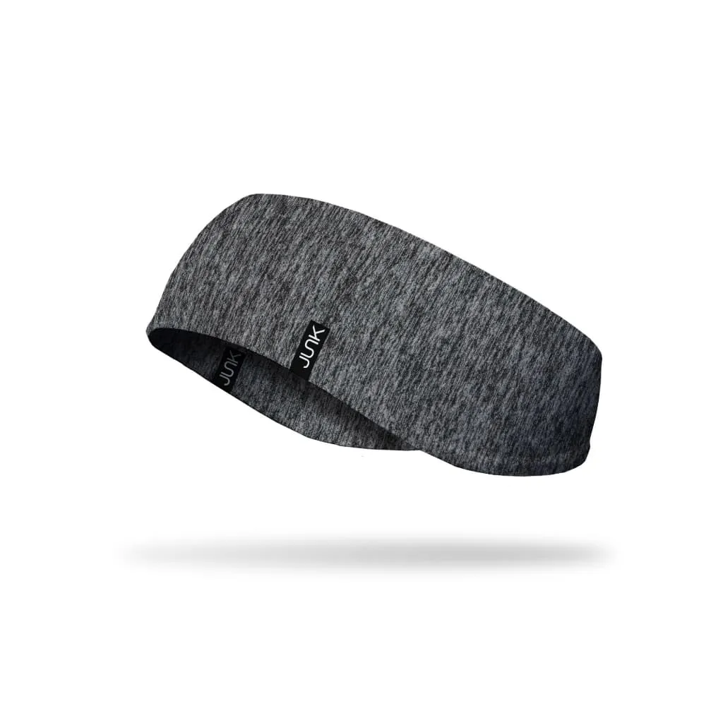 JUNK Static Headband (Ear Warmer)