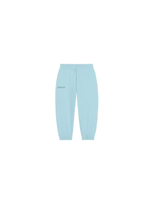 Kids' 365 Track Pants - Pastel Tones—celestial blue