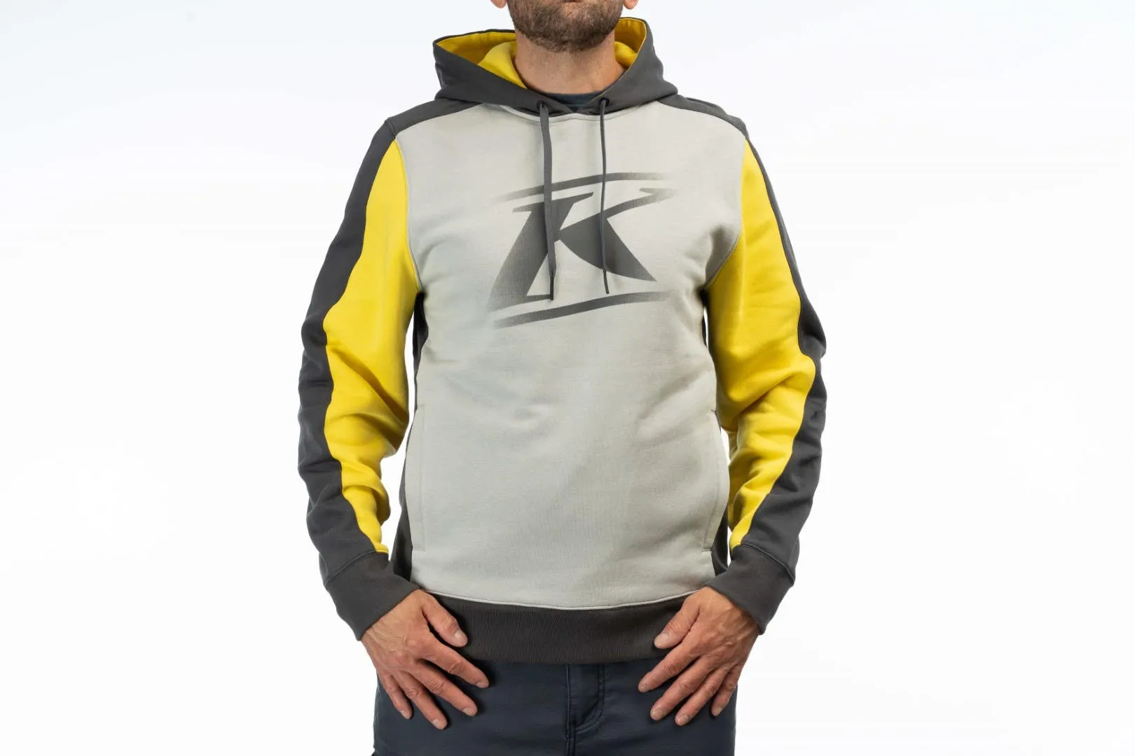 Klim Drift Pullover Hoodie