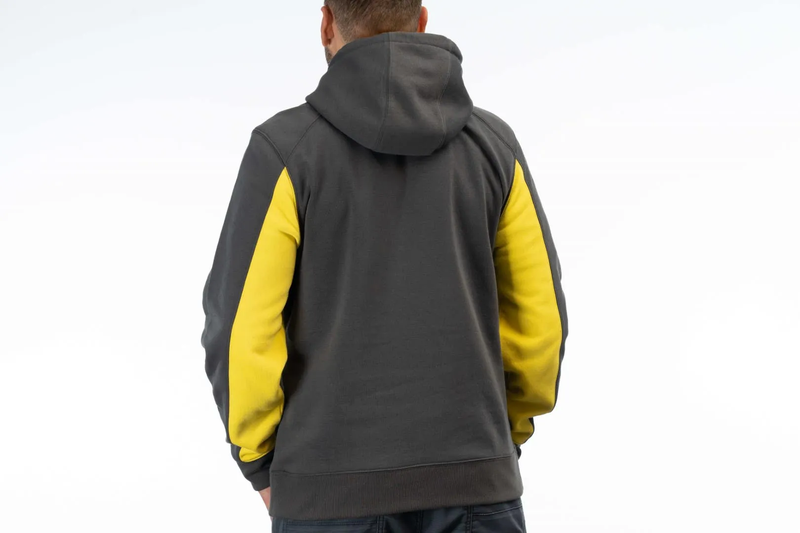 Klim Drift Pullover Hoodie