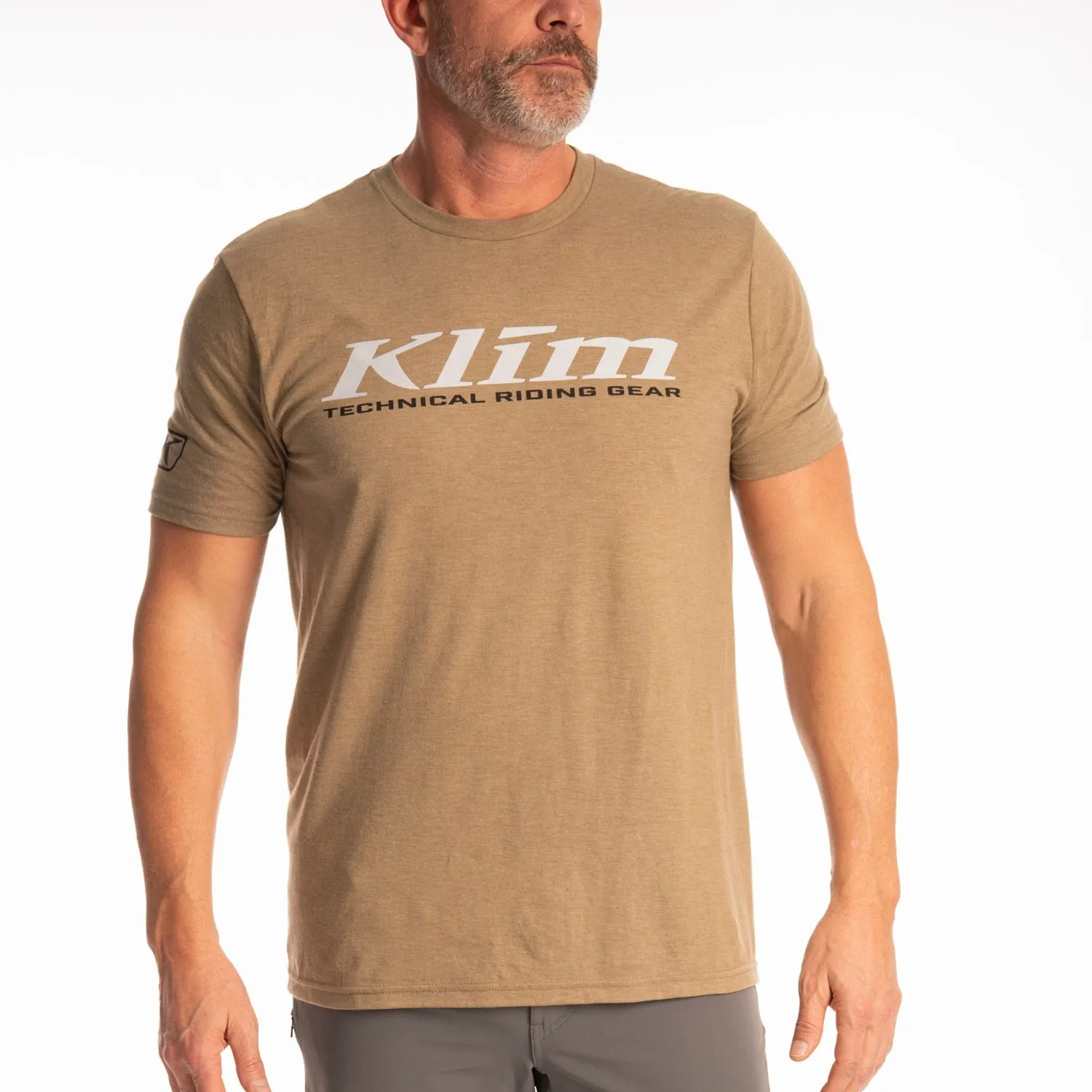 Klim K Corp SS T