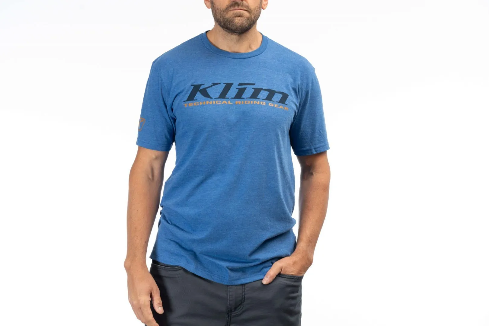 Klim K Corp SS T