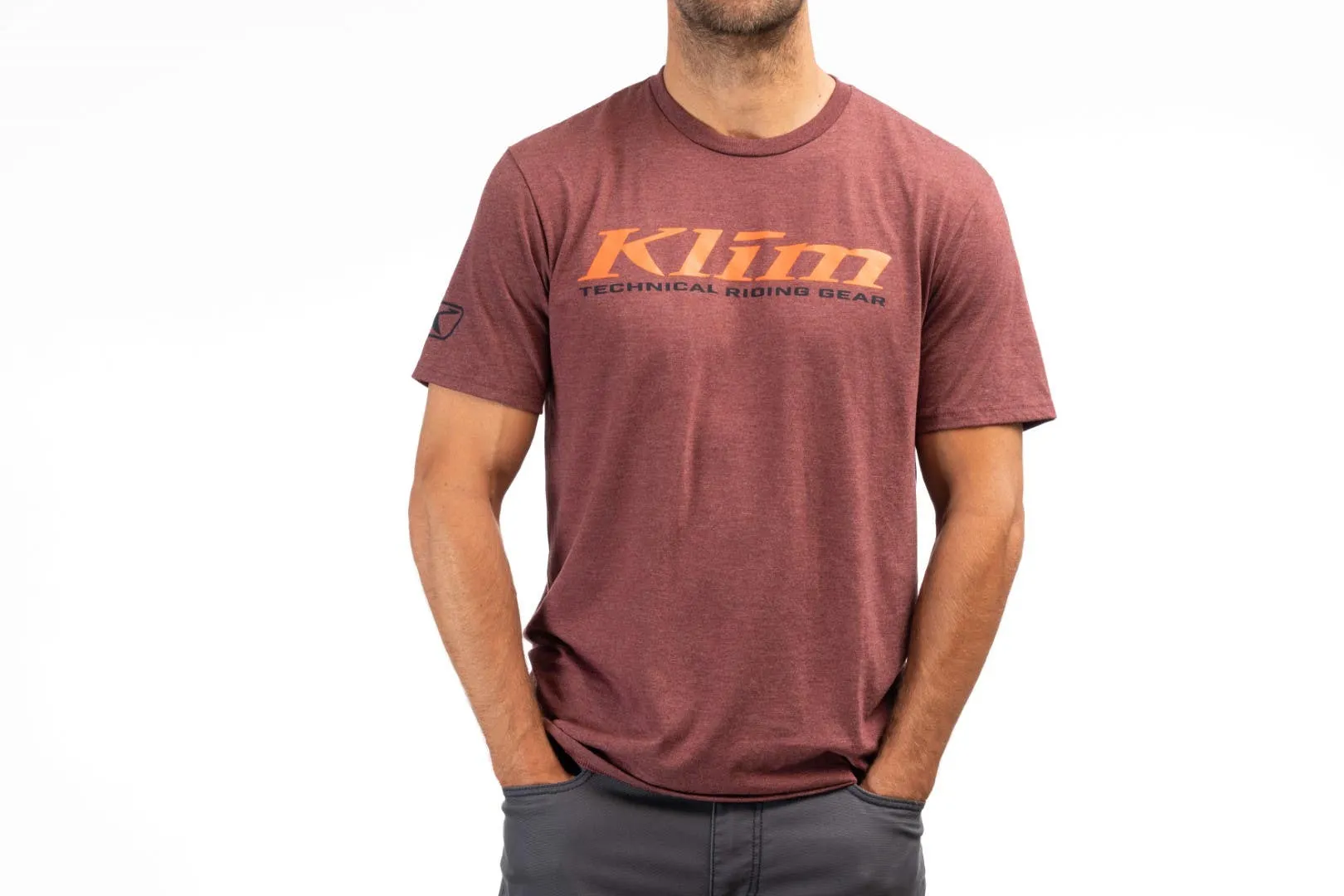 Klim K Corp SS T