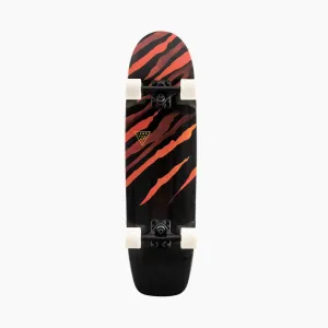 Landyachtz Slim Jim Spectrum Complete Cruiser