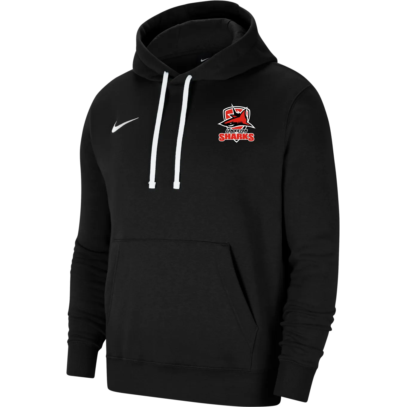 Leicester Sharks - Team Club 20 Hoodie (Swimmers)