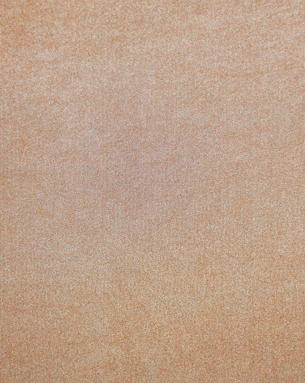 LIGHT PEACH POLYESTER KNITTED FOIL FABRIC