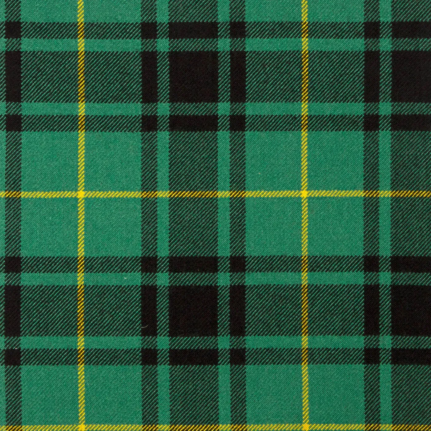 MacArthur Ancient All Wool Heavy Weight Tartan