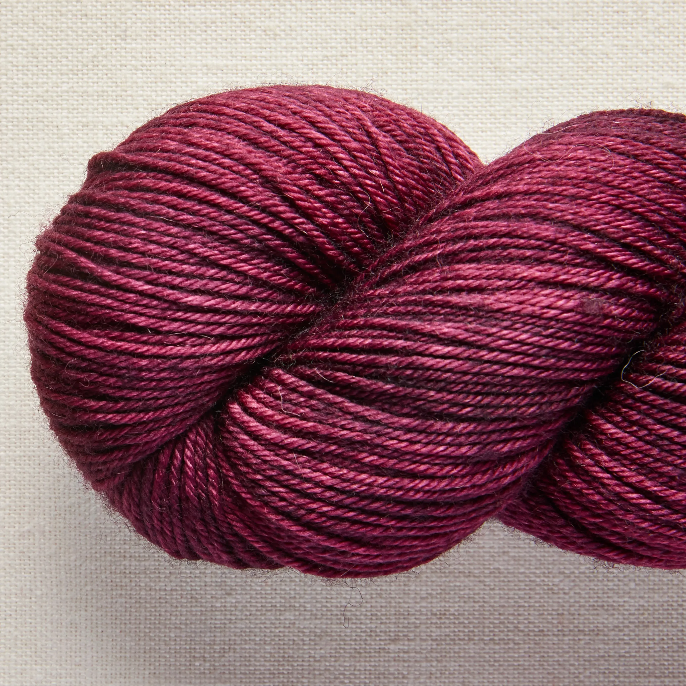 Madelinetosh Woolcycle Sport