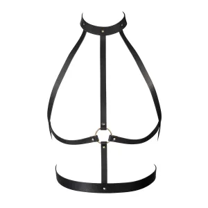 MAZE Vegan Body Harness - Discontinued