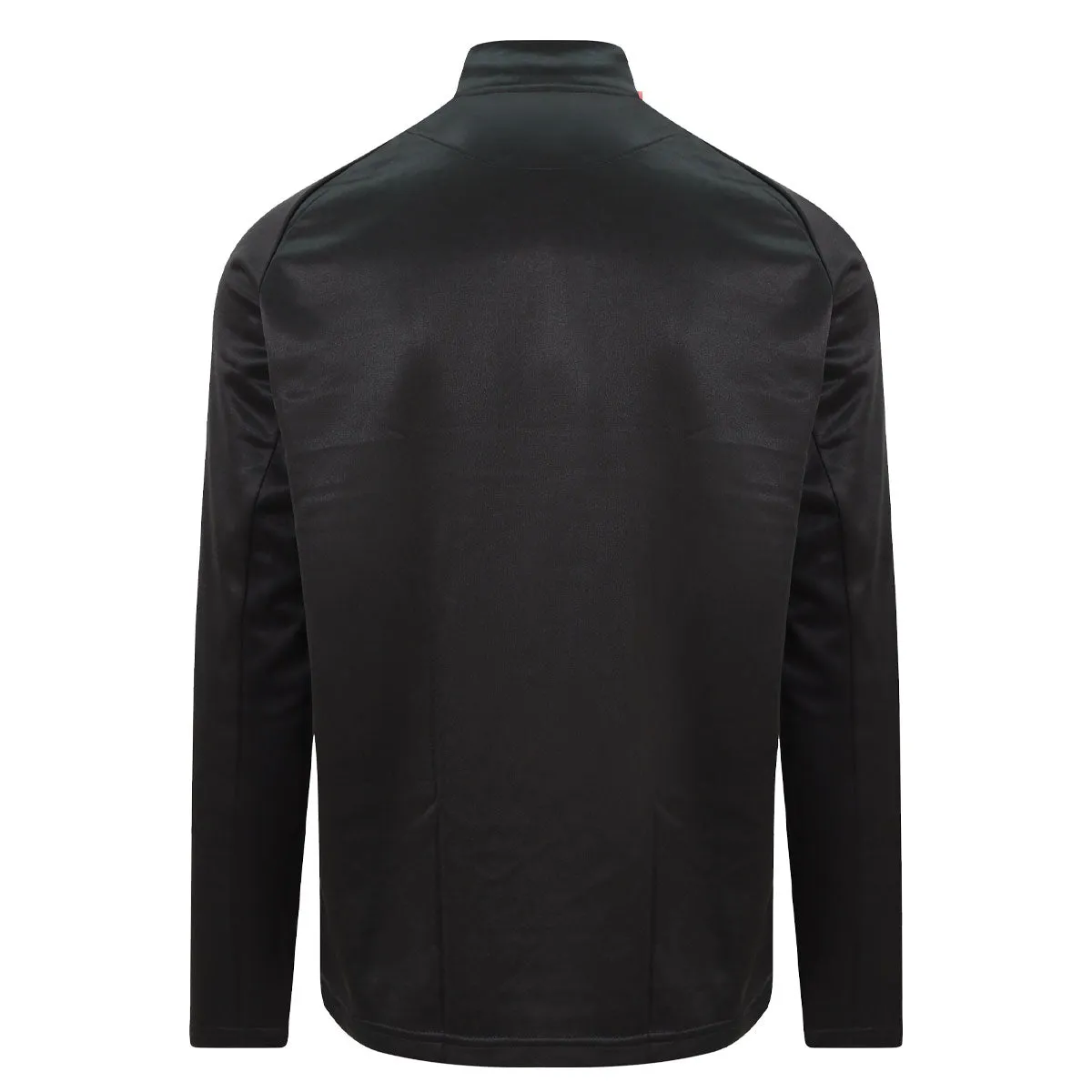 Mc Keever Amsterdam GAC Core 22 Warm Top - Adult - Black