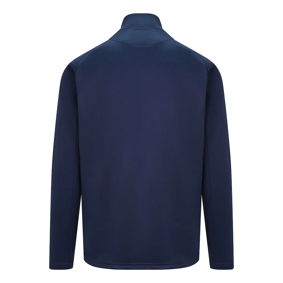 Mc Keever Ballyhegan Davitts Core 22 Warm Top - Youth - Navy