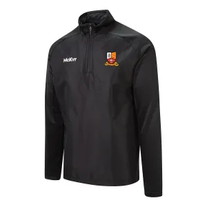 Mc Keever Caheragh Tadgh McCarthy's Core 22 Warm Top - Youth - Black