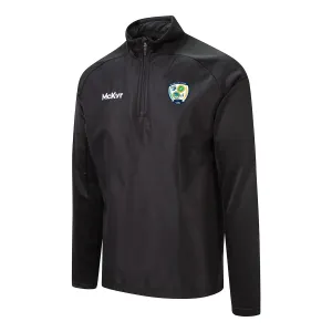 Mc Keever Duarigle Gaels Core 22 Warm Top - Youth - Black