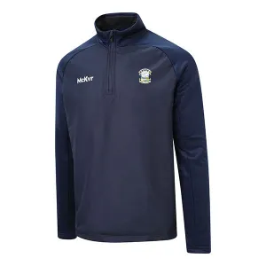 Mc Keever Easkey GAA Core 22 Warm Top - Youth - Navy