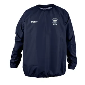 Mc Keever Melvin Gaels Core 22 Windshield - Adult - Navy