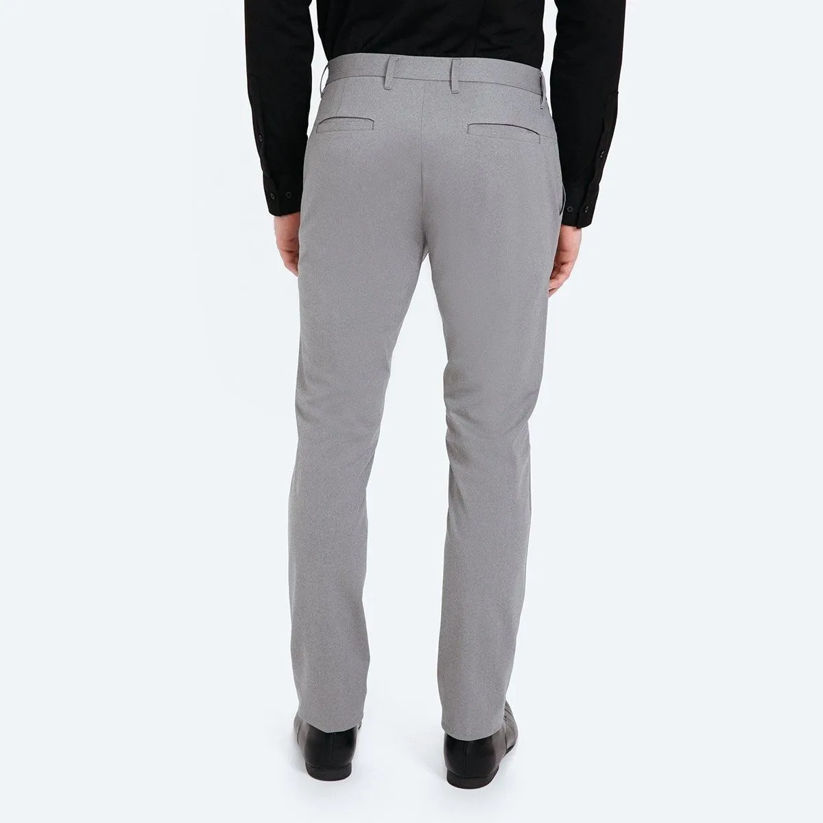 Men's Kinetic Pant - Grey Heather