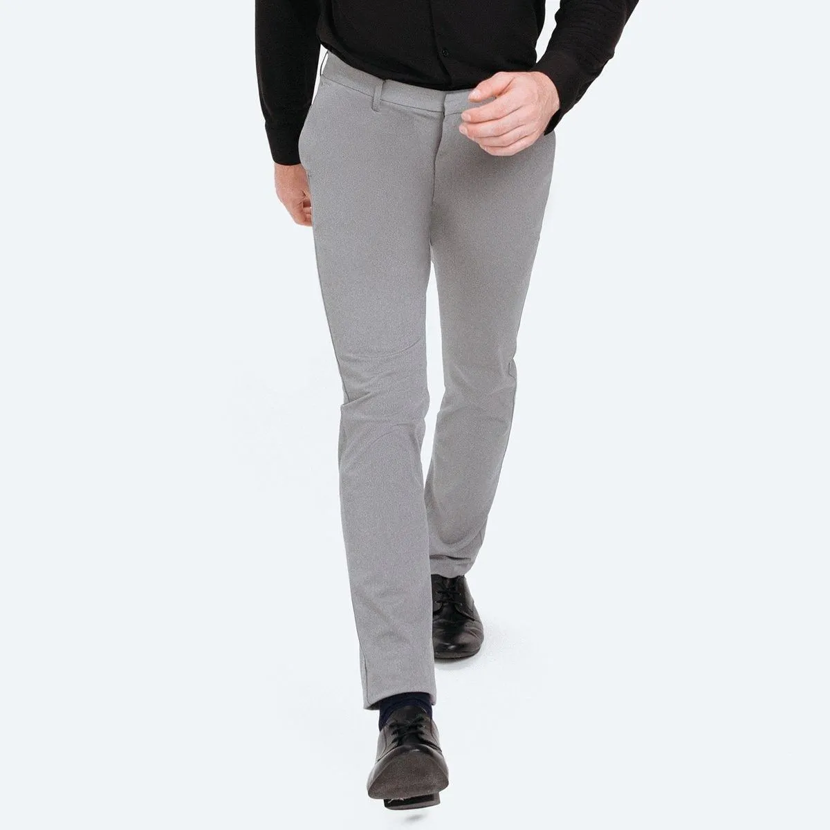 Men's Kinetic Pant - Grey Heather