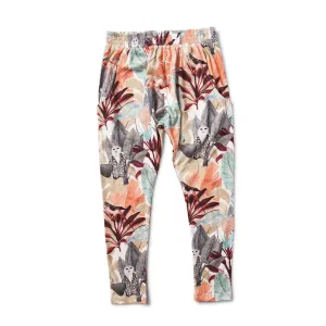 Missie Munster Relaxed Jungle Pant