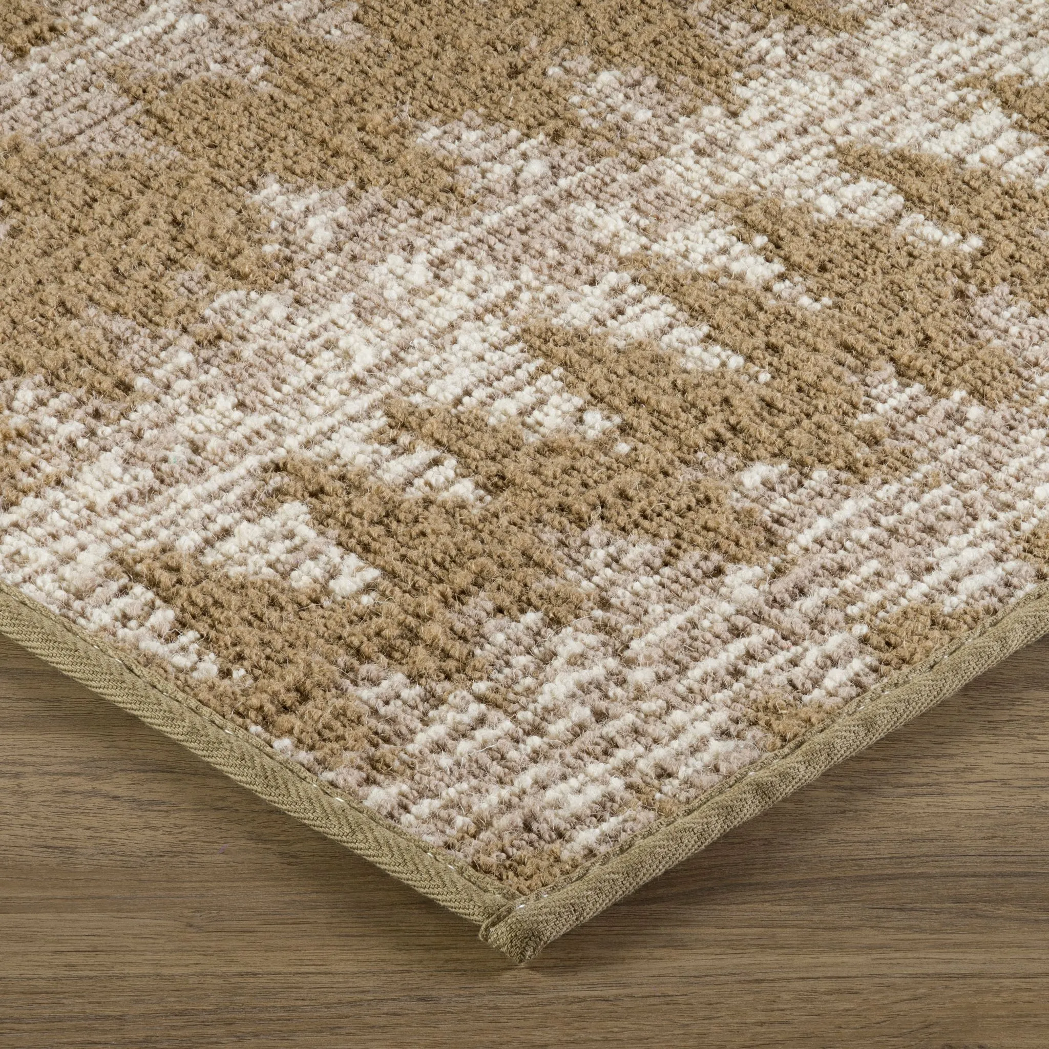 Missoni Tivoli Wilton Carpet, Camel